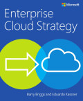 Enterprise cloud strategy