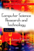 Computer science research and technology. volume 2