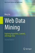 Web data mining