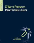 X-ways forensics practitioners guide