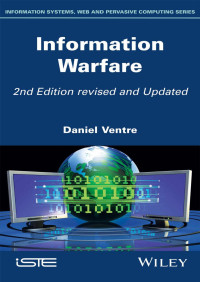 Information warfare, 2nd ed.