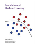 Foundation of machine learning