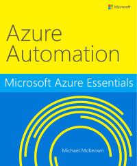 Azure automation microsoft azure essential