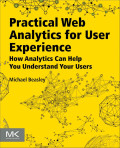 Practical web analytics for user experience