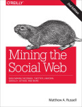 Mining the social web