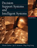 Decision support systems and intelligent system