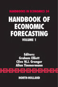 Handbook of economic forecasting volume 1