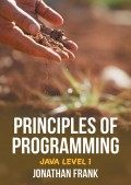 Principles of programming