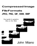 Compressed image
Fil eFormats