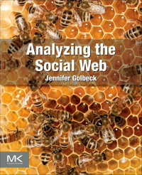 Analyzing the
Social Web