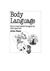 Body language: how to read others