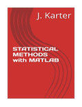 Statistical methods with matlab