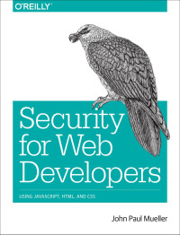 Security for web developers