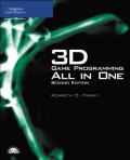 3D game programming all in one 2nd Edition