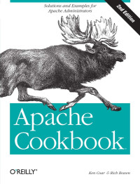 Apache cookbook