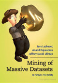 Mining of massive datasets