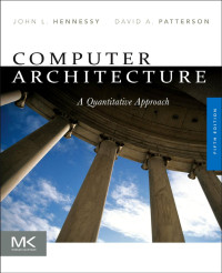 Computer architecture a quantitative approach 5ed