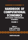 Handbook of computational economic : volume 2 agent-based computational economics