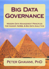 Big data governance: Modern data management principles for Hadoop, NoSQL & Big data analytics