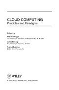 Cloud computing: principles and paradigm