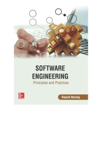 Software engineering