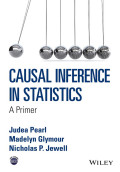 Causal Inference in statistic