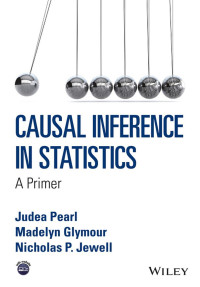 Causal Inference in statistic