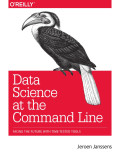 Data science at the command line