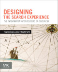 Designing the search experience