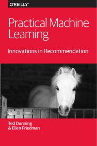 Practical machine learning
innovations in recommendation