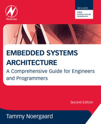 Embedded systems architecture