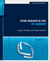 The basics of it audit