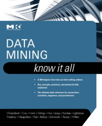 Data Mining: know It All