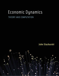 Economic dynamics