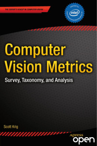 Computer vision metrics