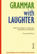 Grammar with laughter