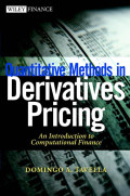 Quantitative methods in derivatives pricing : an introduction to computational finance