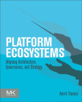 Platform ecosystems: aligning architecture, governance, and strategy