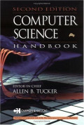 Computer science handbook