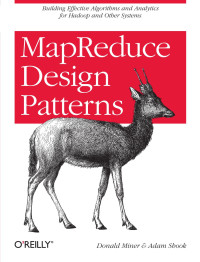 Mapreduce design patterns