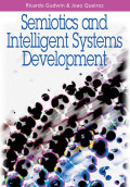 Semiotics and intelligent systems development