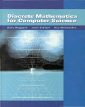 Discrete mathematics for computer science