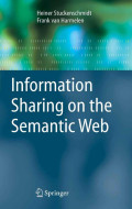 Information sharing on the semantic web