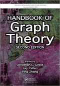 Handbook of graph theory