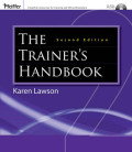 The trainer's handbook, 2nd ed.