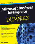 Microsoft business intelligence for dummies