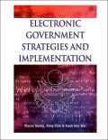 Electronic government strategies and implementation