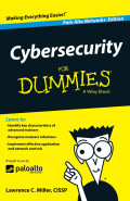 Cybersecurity for dummies