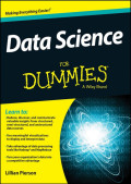 Data science for dummies