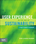 User experience in the age of sustainability